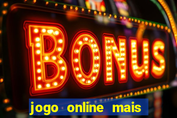 jogo online mais jogado do mundo